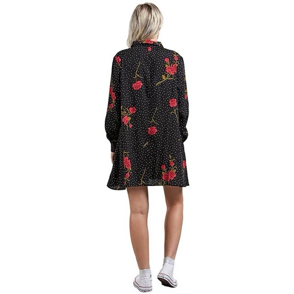 VOLCOM | Yeah Honey Dress - Picture 3 of 3